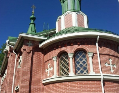 Никольский собор