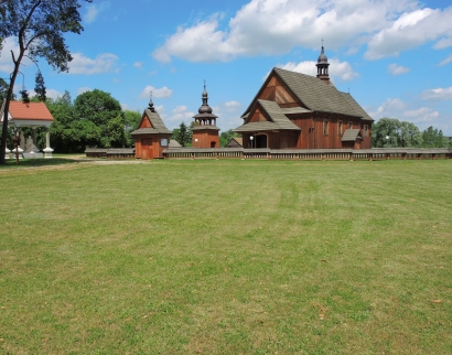 Sanktuarium Bł. Męczenników Podlaskich