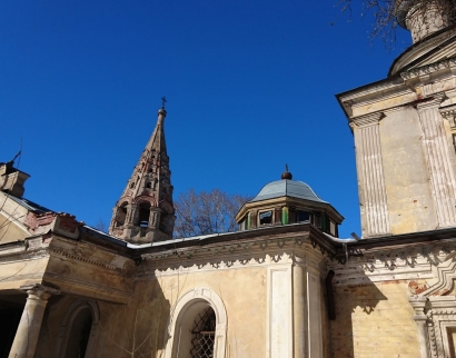 Собор Воскресения Христова