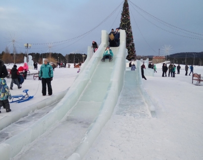 храм прп. Серафима Саровского