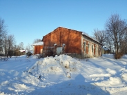 Церковь Бориса и Глеба