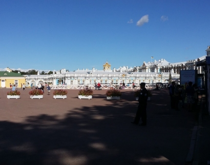 Храм Воскресения Христова