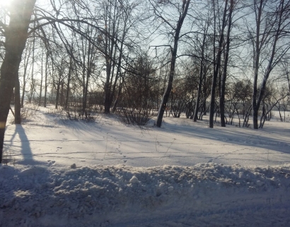 Храм Озерянської Ікони Божої Матері