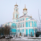 Храм Вознесения Господня