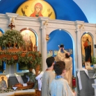 Twelve Holy Apostles Greek Orthodox Church