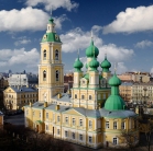 Храм Благовещения Пресвятой Богородицы