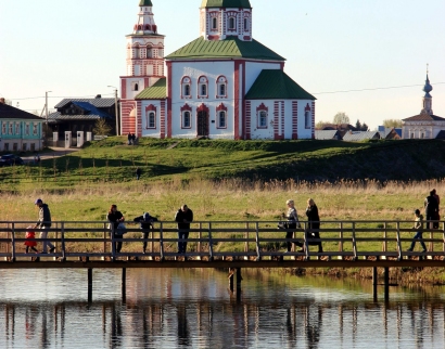 Старая Церковь