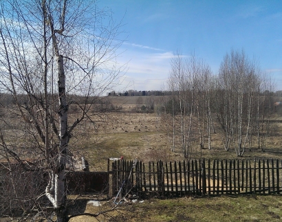 Церковь Введения во храм Пресвятой Богородицы.