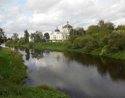 Собор Благовещения Пресвятой Богородицы