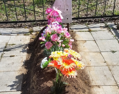 Церковь Георгия Победоносца.