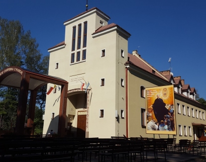 Sanktuarium Matki Bożej Loretańskiej