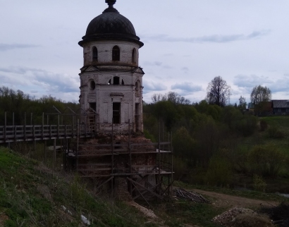 Собор Вознесения Господня
