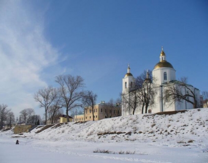 Богоявленский Собор