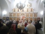 Храм св. Дмитрия Донского