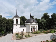 Свято-Духовская церковь