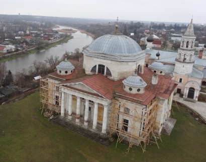 Борисоглебский собор