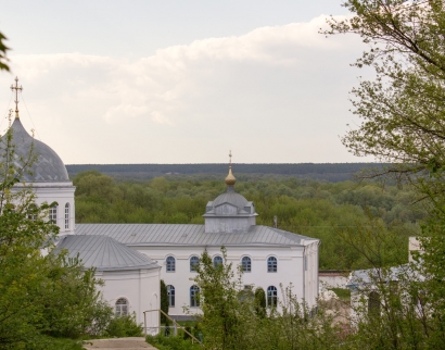 Церковь Иконы Божией Матери Сицилийская