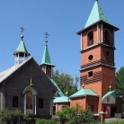 Храм преподобного Сергия Радонежского