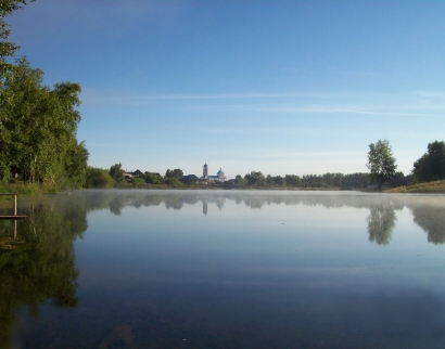 Пророко-Ильинская церковь