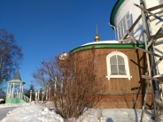 Собор Троицы Живоначальной