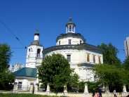 Храм Святителя Филиппа Митрополита Московского