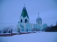Храм Рождества Пресвятой Богородицы