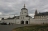 Надвратный храм Вознесения Господня
