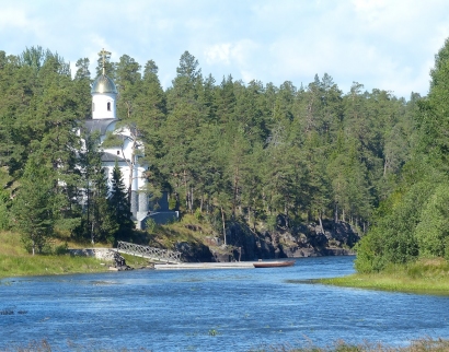 Храм Александра Невского