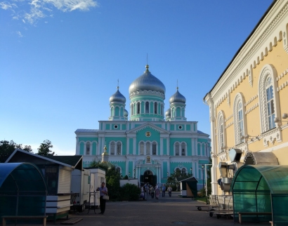 Свято-Троицкий Собор