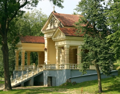 Shrine of Our Lady of Kodeń