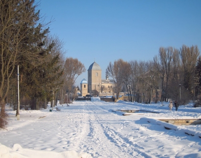 Церква воздвиження Чесного Хреста УАПЦ