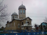 Biserica Grinăuți,