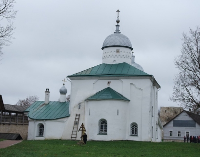 Никольский собор