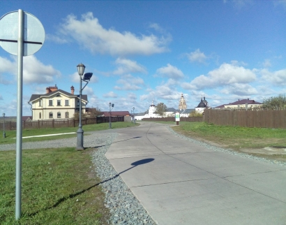 Церковь Святой Троицы