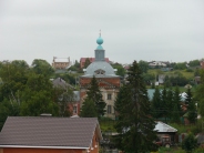 Успенская Церковь