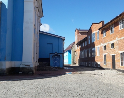 Богоявленский Собор