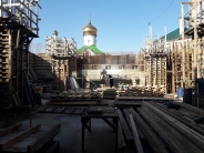 Храм в честь Воздвижения Креста Господня