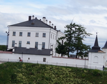 Софийско-Успенский Кафедральный Собор