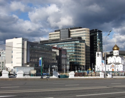 Храм Святителя Николы Чудотворца