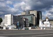 Храм Святителя Николы Чудотворца