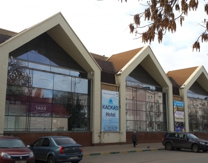 Спасо-Преображенский собор