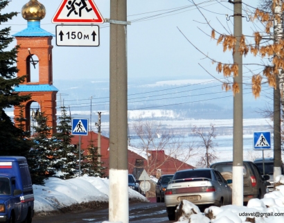 Свято-Никольский Храм