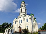 Храм Рождества Христова