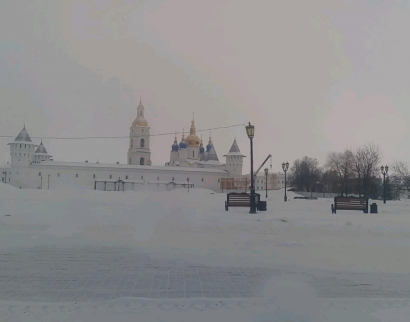 Софийско-Успенский Кафедральный Собор