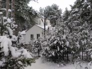 Храм Всех Святых