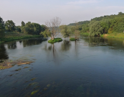 Церковь Воскресения Словущего