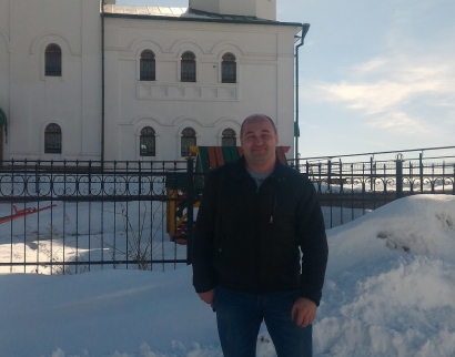 Церковь Петра и Павла