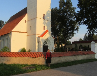 Nurmes ev. luteriskā baznīca