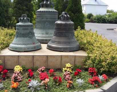 Троицкий собор