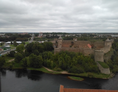 Храм Успения Пресвятой Богородицы